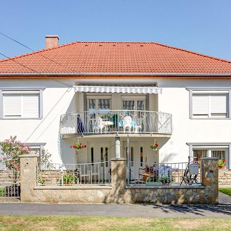 Ilona Apartman Hévíz Esterno foto