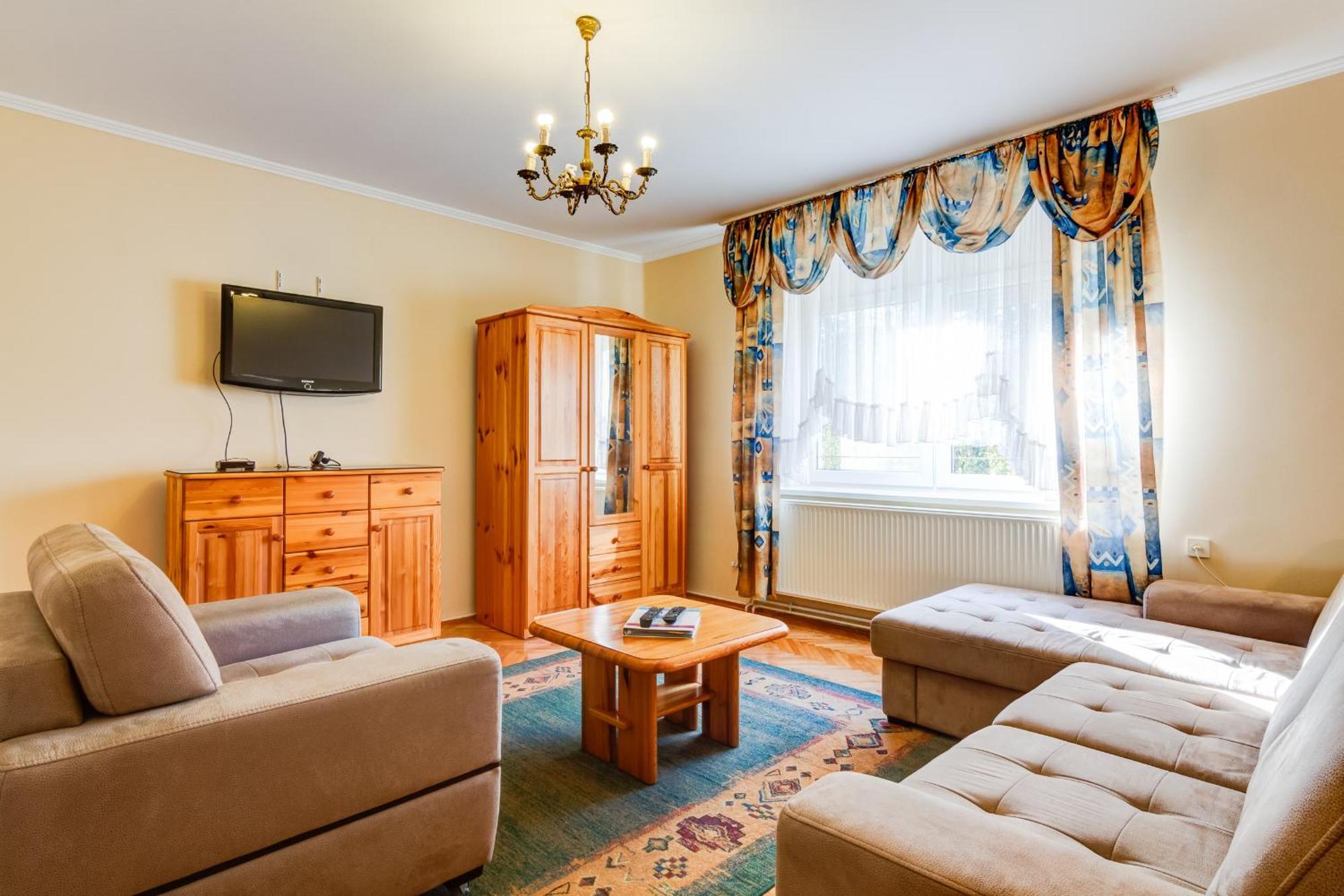 Ilona Apartman Hévíz Esterno foto