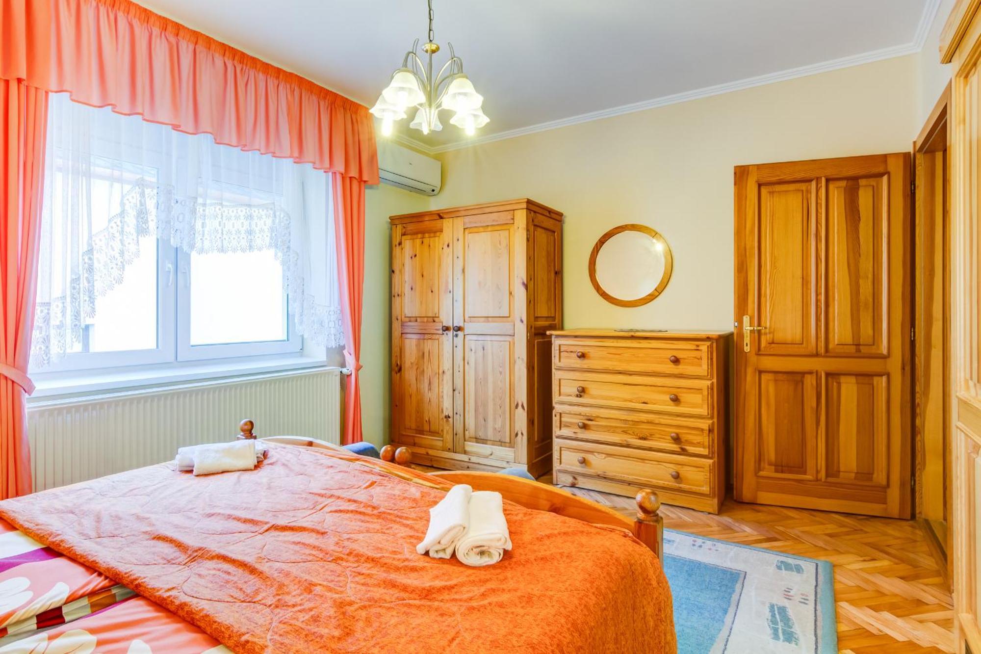 Ilona Apartman Hévíz Esterno foto